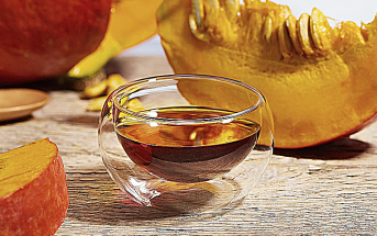 Масло тыквы в косметике