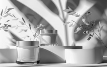 Косметика российского производства